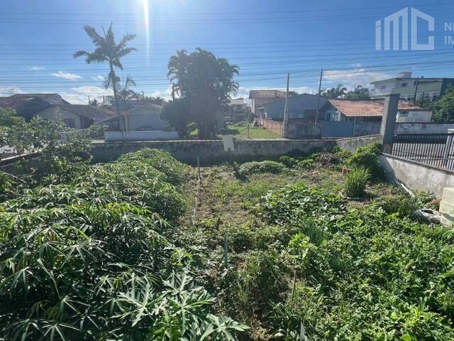 #2309 - Terreno para Venda em Balneário Barra do Sul - SC