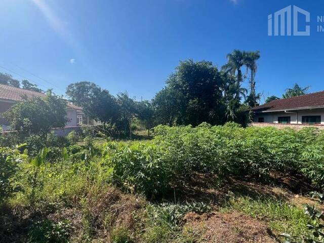 Terreno para Venda em Balneário Barra do Sul - 4