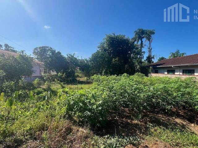 Terreno para Venda em Balneário Barra do Sul - 5