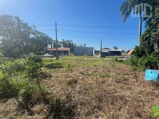 Terreno para Venda em Balneário Barra do Sul - 2