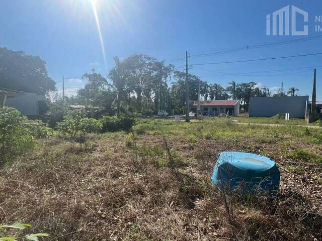 Terreno para Venda em Balneário Barra do Sul - 3