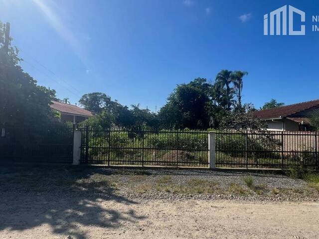 Terreno para Venda em Balneário Barra do Sul - 2