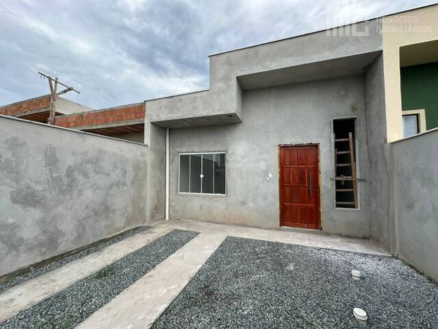 #1064 - Casa para Venda em Balneário Barra do Sul - SC
