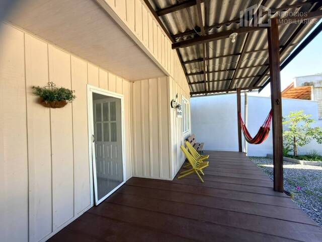 Casa para Venda em Balneário Barra do Sul - 4