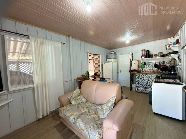 Casa para Venda em Balneário Barra do Sul - 5