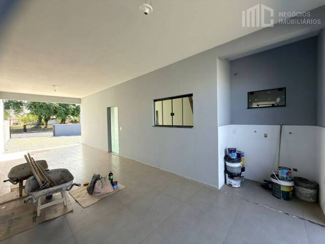 Casa para Venda em Balneário Barra do Sul - 5