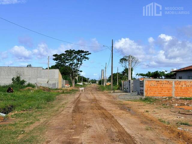 #0854 - Terreno para Venda em Balneário Barra do Sul - SC
