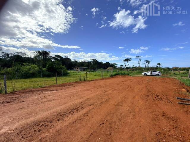 #0854 - Terreno para Venda em Balneário Barra do Sul - SC