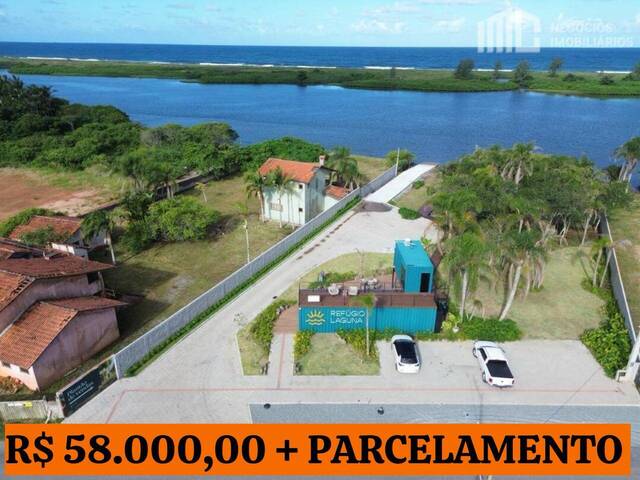 Venda em Barra do Itapocu - Araquari