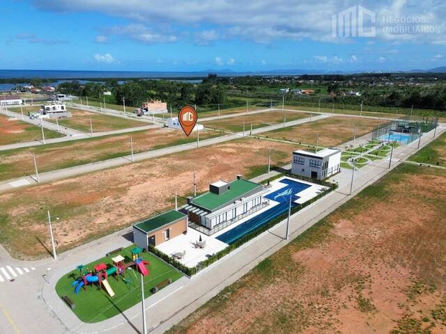 #2316 - Terreno para Venda em Araquari - SC