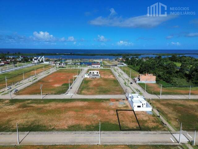 #2316 - Terreno para Venda em Araquari - SC