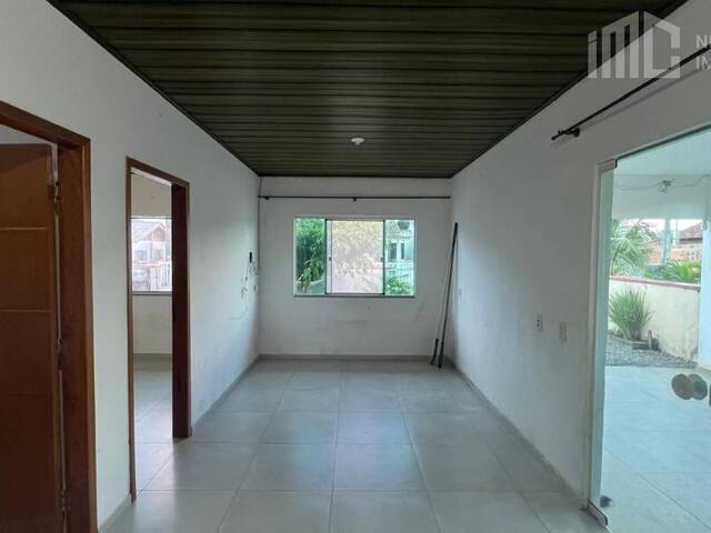 Casa para Venda em Balneário Barra do Sul - 5