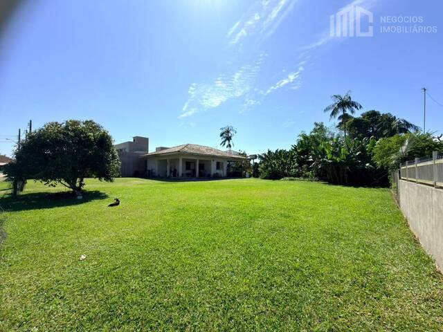 Terreno para Venda em Balneário Barra do Sul - 4