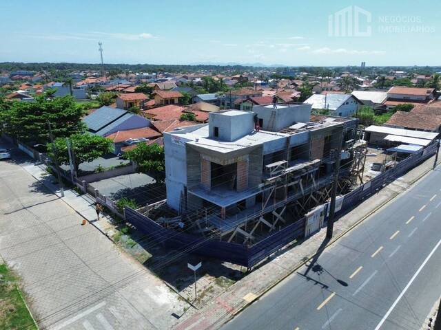 #2203 - Casa para Venda em Balneário Barra do Sul - SC