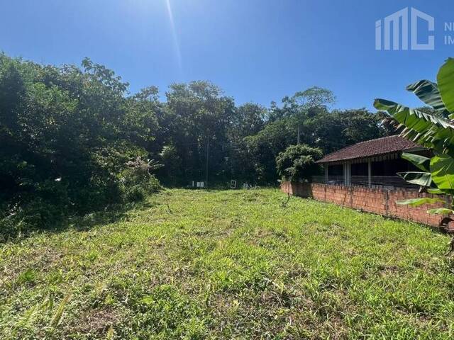 Terreno para Venda em Balneário Barra do Sul - 4