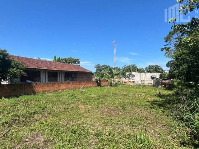 Terreno para Venda em Balneário Barra do Sul - 2