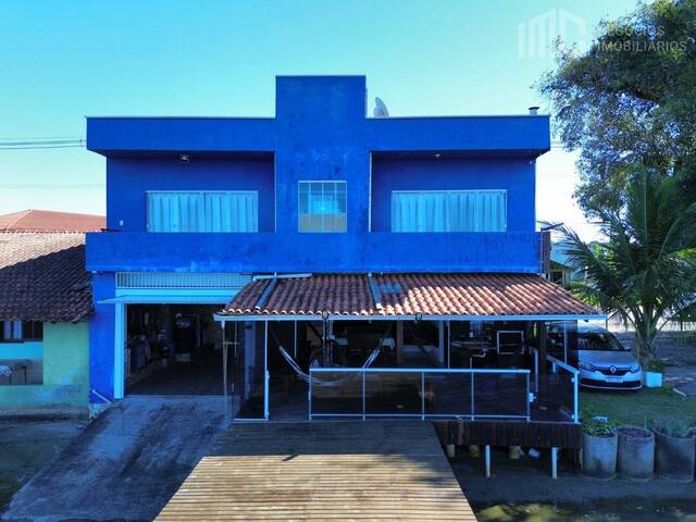 Casa para Venda em Balneário Barra do Sul - 4