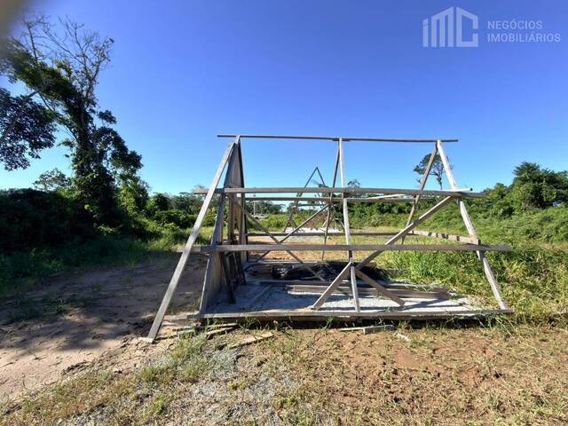 Terreno para Venda em Balneário Barra do Sul - 2