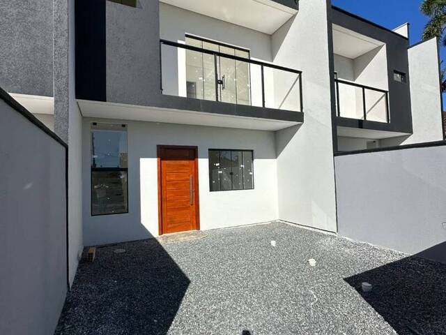 Casa para Venda em Balneário Barra do Sul - 5