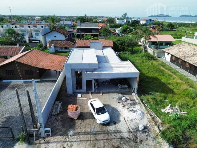 Casa para Venda em Balneário Barra do Sul - 4