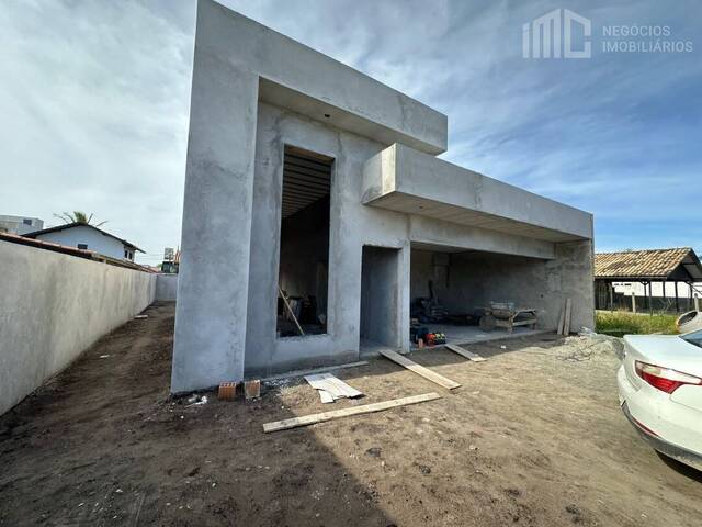 Venda em Salinas - Balneário Barra do Sul