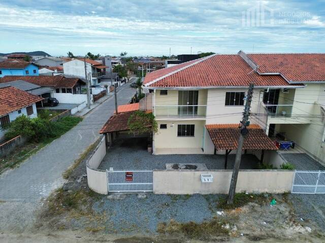 #2325 - Casa para Venda em Balneário Barra do Sul - SC - 1