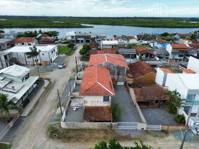 #2325 - Casa para Venda em Balneário Barra do Sul - SC - 2