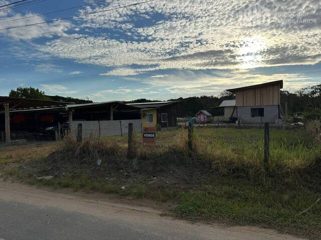 #2331 - Terreno para Venda em Balneário Barra do Sul - SC