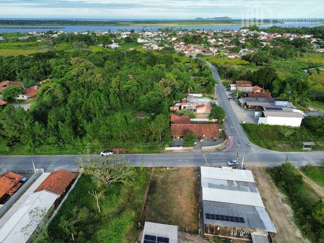 #2331 - Terreno para Venda em Balneário Barra do Sul - SC