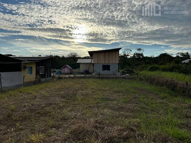 Terreno para Venda em Balneário Barra do Sul - 4