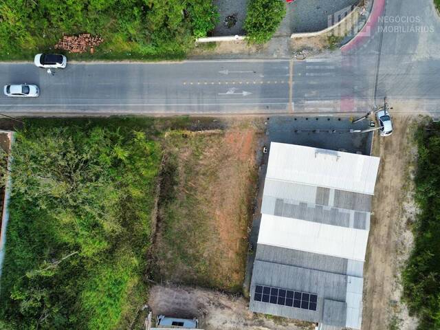 Terreno para Venda em Balneário Barra do Sul - 5