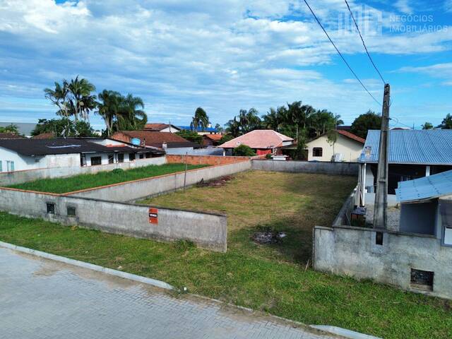 #2315 - Terreno para Venda em Balneário Barra do Sul - SC - 3