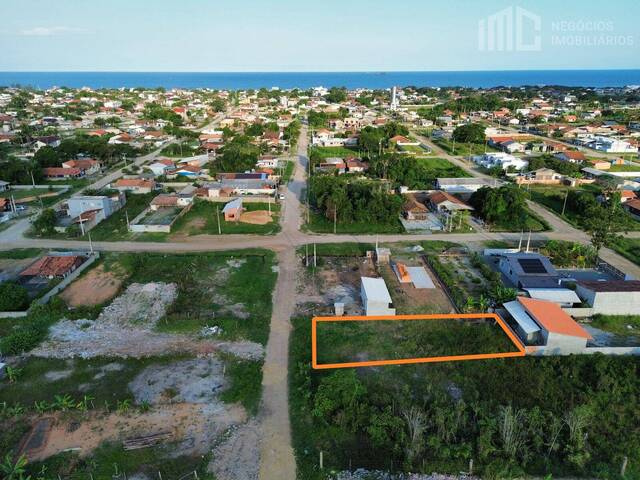 #2072 - Terreno para Venda em Balneário Barra do Sul - SC - 1