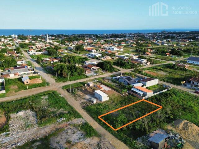 Terreno para Venda em Balneário Barra do Sul - 2