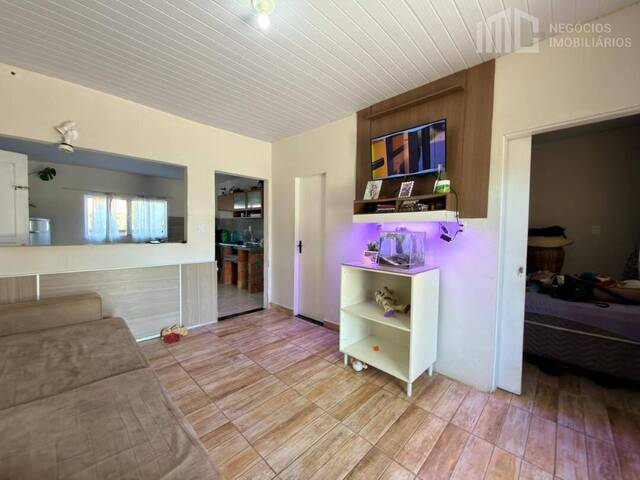#2335 - Casa para Venda em Balneário Barra do Sul - SC - 3
