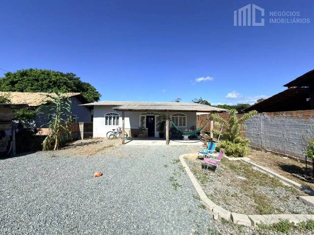 #2335 - Casa para Venda em Balneário Barra do Sul - SC - 2