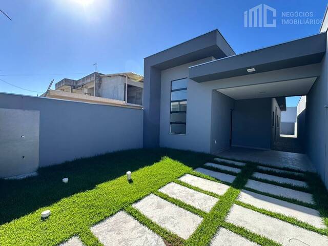 #0962 - Casa para Venda em Balneário Barra do Sul - SC