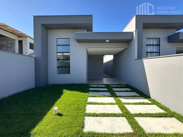 #0962 - Casa para Venda em Balneário Barra do Sul - SC