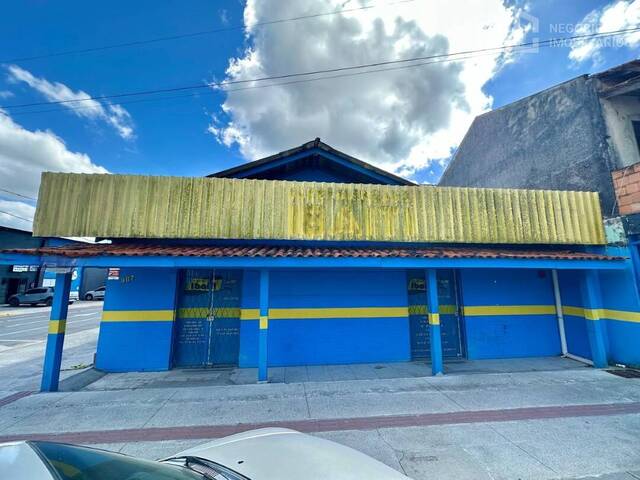 #2338 - Ponto Comercial para Venda em Balneário Barra do Sul - SC - 3