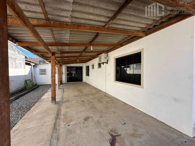 Casa para Venda em Balneário Barra do Sul - 3