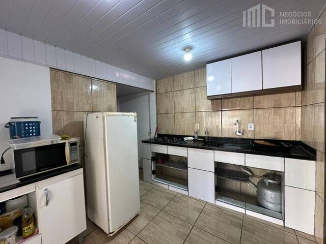 Casa para Venda em Balneário Barra do Sul - 5