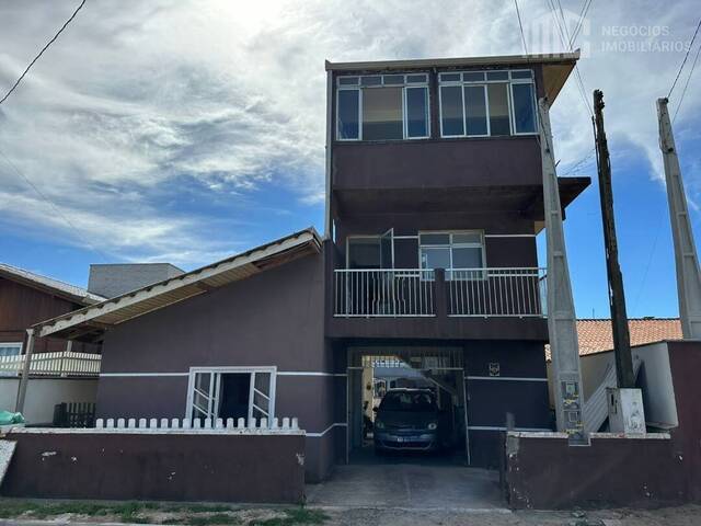 Venda em Centro - Balneário Barra do Sul