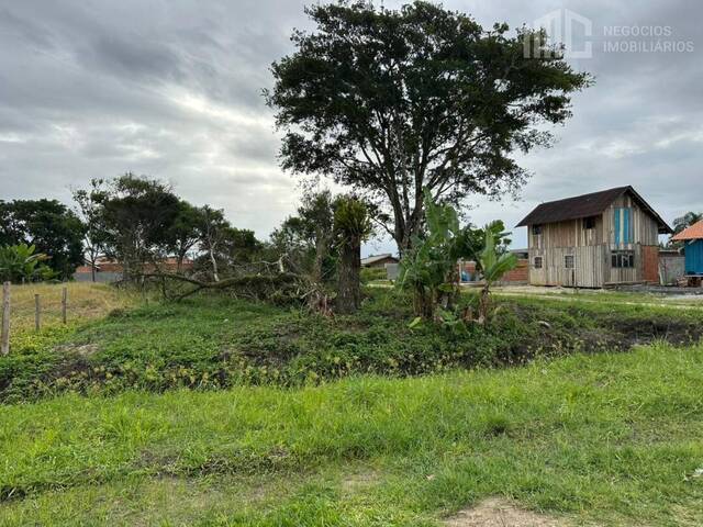 Terreno para Venda em Balneário Barra do Sul - 2