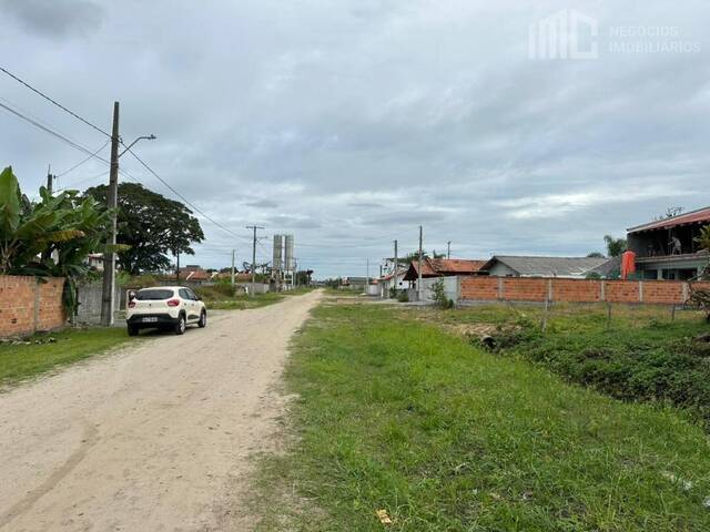 Terreno para Venda em Balneário Barra do Sul - 3