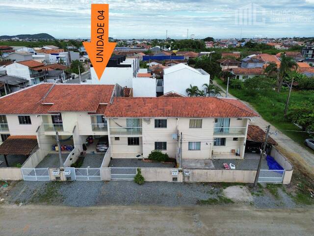 Venda em Costeira - Balneário Barra do Sul