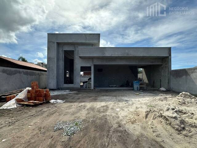 #2326 - Casa para Venda em Balneário Barra do Sul - SC - 3