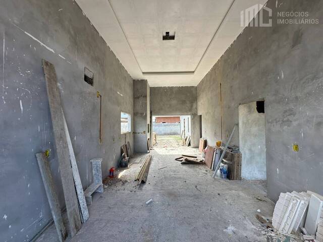 Casa para Venda em Balneário Barra do Sul - 5