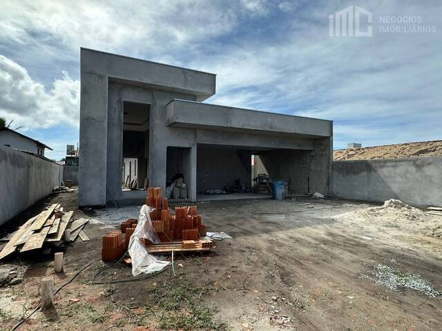 #2326 - Casa para Venda em Balneário Barra do Sul - SC - 1