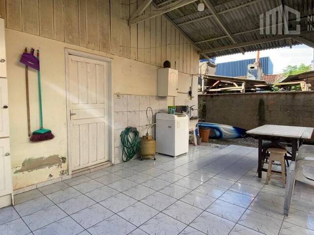 Casa para Venda em Balneário Barra do Sul - 4