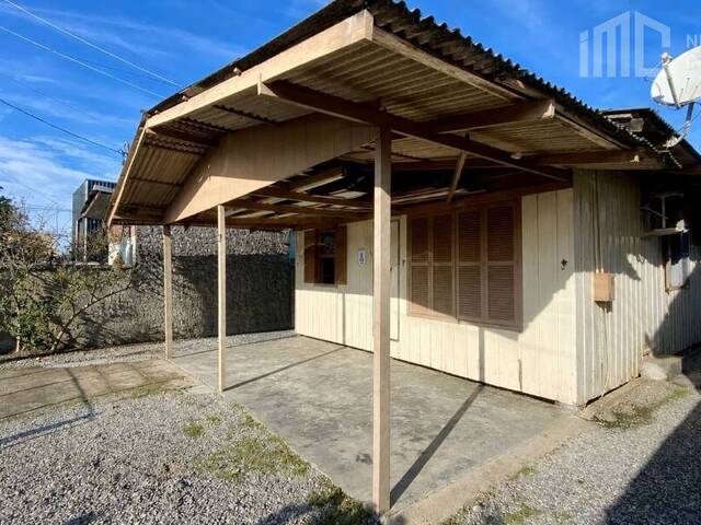 #2348 - Casa para Venda em Balneário Barra do Sul - SC - 2
